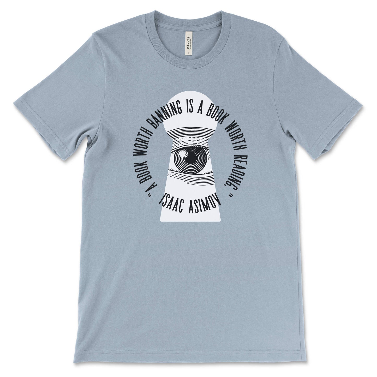 Banned Books Tee