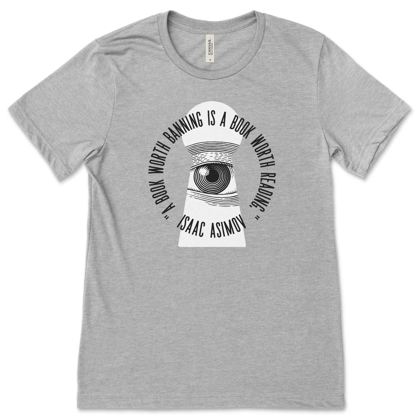 Banned Books Tee